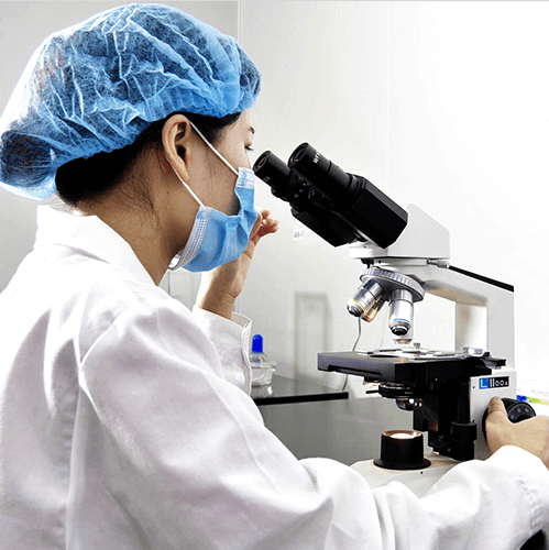 每年開發三個以上的健康產品