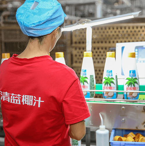 發展大健康飲品的經營理念