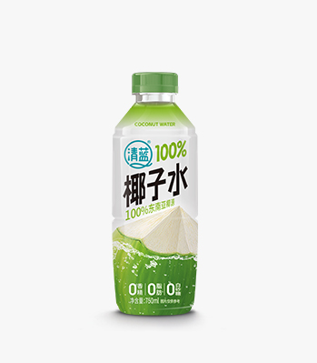 100%椰子水750ml