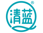 清藍logo