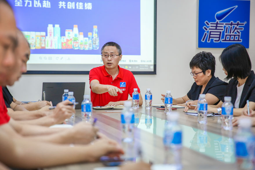 清藍椰汁廠家 清藍椰汁廠家